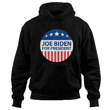 Discover Joe Biden For President 2024 Hoodies