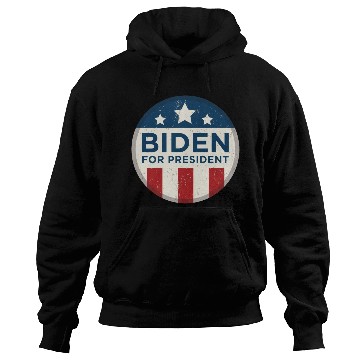 Discover Joe Biden For President Hoodies