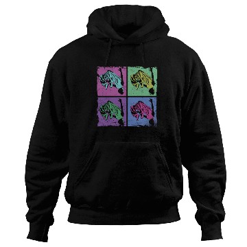 Discover Parkour Free Running Traceur 80s Hoodies