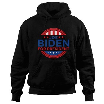 Discover Joe Biden For President Hoodies