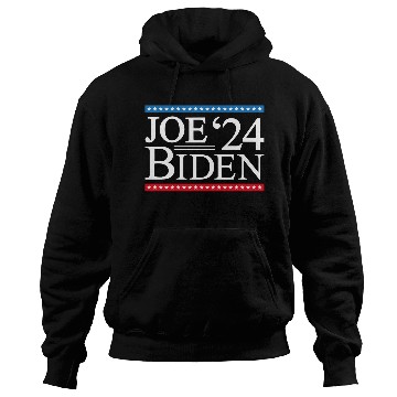 Discover Joe Biden 2024 Hoodies