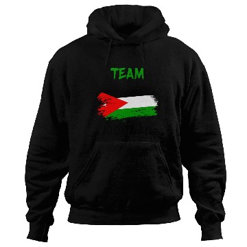Discover Jordan team flag design Hoodies