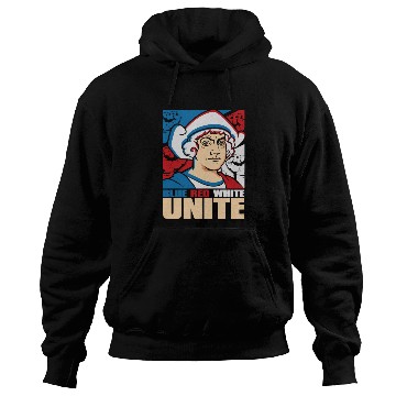 Discover Columbus Day 1492 Hoodies