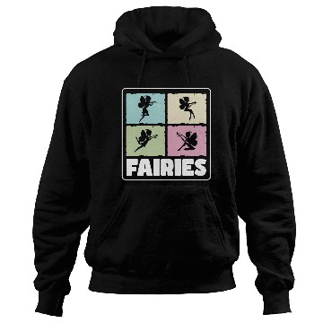 Discover Elf Children Princess Hoodies