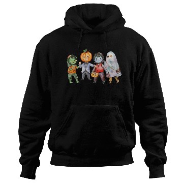 Discover Halloween pumpkin spooky*T Hoodies