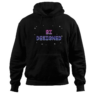 Discover Bi Designed Bisexual Pride Month Bi Pride LGBT Hoodies