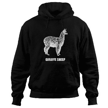 Discover Animals Of The World Meme Giraffe Hoodies