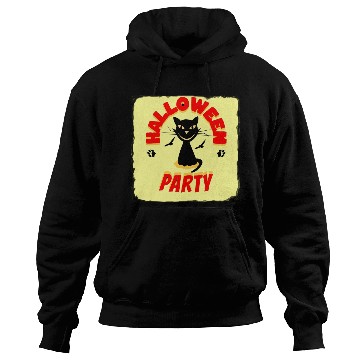 Discover HALLOWEEN PARTY NIGHT Hoodies