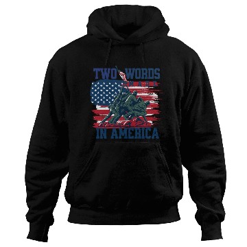 Discover U S Army Veteran Flag 2 Hoodies