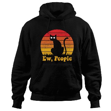 Discover Ew People Hoodies