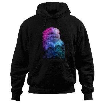 Discover Texas Eagle Hoodies