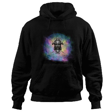 Discover AI The Future Hoodies
