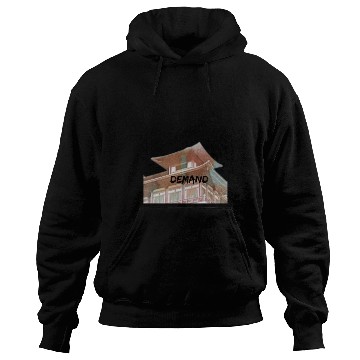 Discover Pool Boy At The Vampire Manson Hoodies