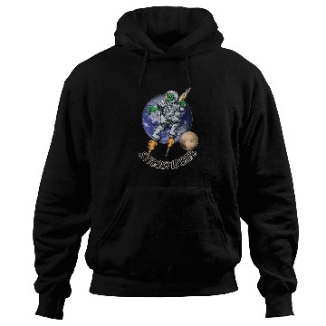Discover Streetwear Hoodies