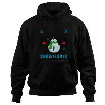 Discover Snowman Christmas Hoodies