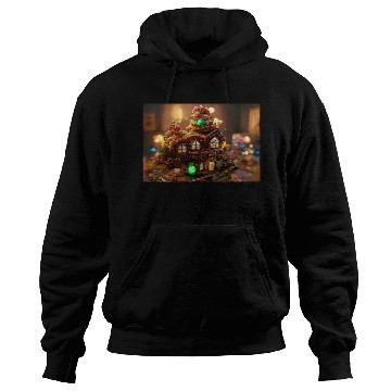 Discover Christmas 25 Hoodies