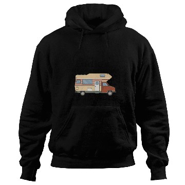 Discover Cousin Eddie's RV Maintenance Hoodies