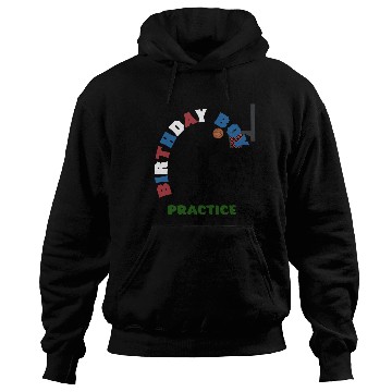 Discover Birthday boy 2 Hoodies