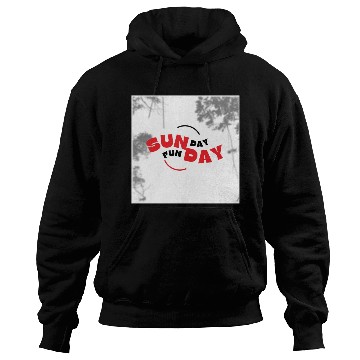 Discover sunday funday classic Hoodies
