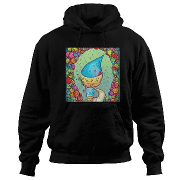 Discover ice cream Hoodies