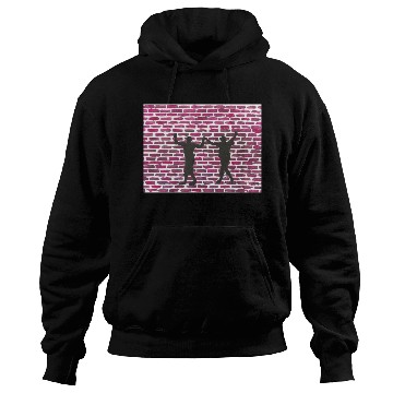 Discover Black magic holyhock online by Yeshaya Dank Hoodies
