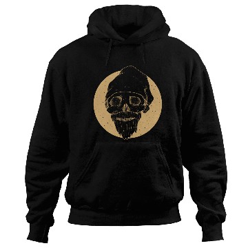 Discover Evil Christmas Santa Hoodies