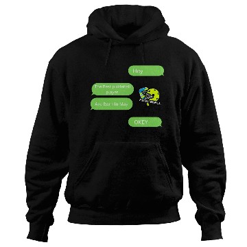 Discover The Best Pickleball Are Born In May Hoodies