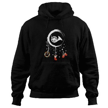 Discover musical instrument dreamcatcher Christmas Horn Hoodies