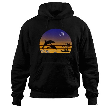 Discover MOONLIGHT SWIM Hoodies