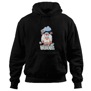 Discover Gift christmas cute Rejeki Hoodies