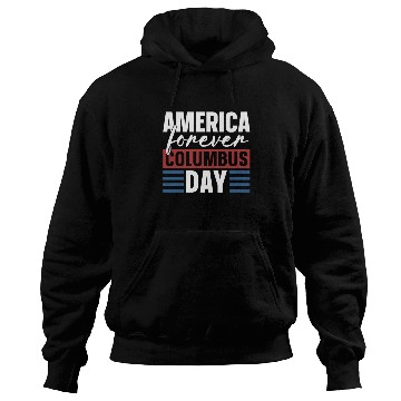 Discover Columbus Day 1492 Hoodies
