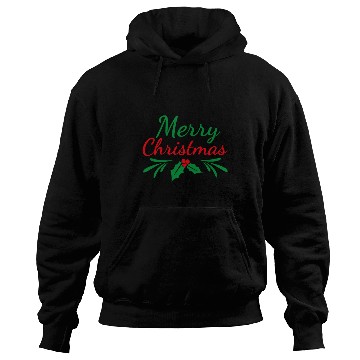 Discover Marry Christmas Hoodies