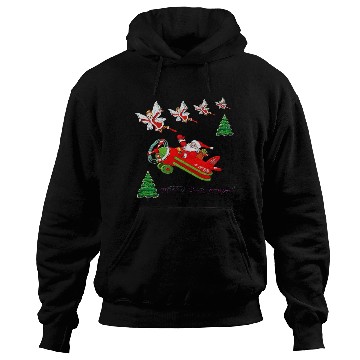 Discover HAPPY MERRY CHRISTMAS Hoodies