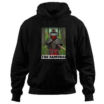 Discover THE SAMURAI PRIDE Hoodies