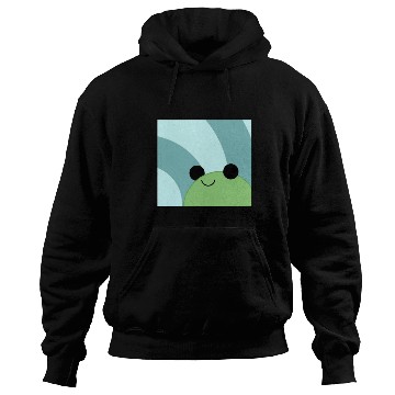 Discover Frog desing Hoodies
