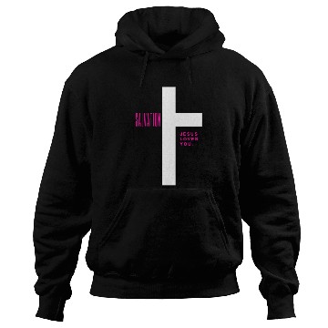 Discover LOVE YOU JESUS Hoodies