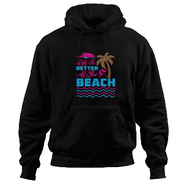 Discover Feeling A LiL Salty with Summer Clothes Hoodies