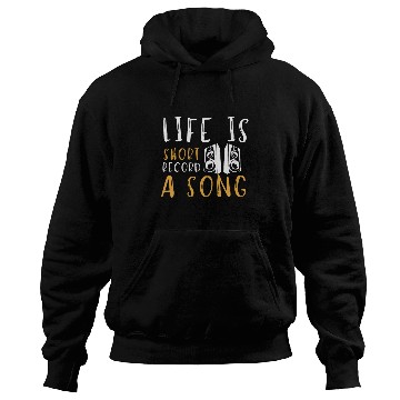 Discover Sync Licensing Music Producer Hoodies