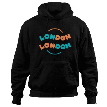 Discover LONDON PRIDE Hoodies