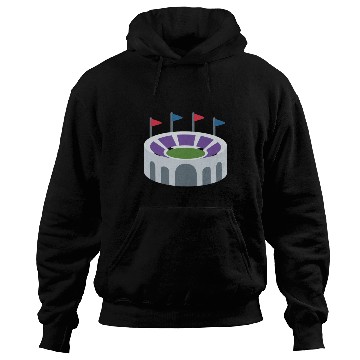 Discover football Hoodies