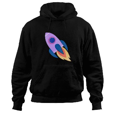 Discover Space Lover design Hoodies