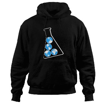 Discover Drops of Earth Hoodies