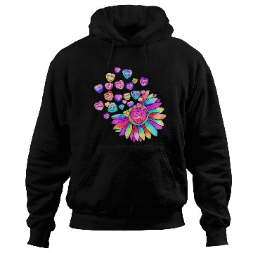 Discover saint valentine s day Hoodies