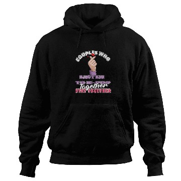 Discover K Pop Couple Hoodies
