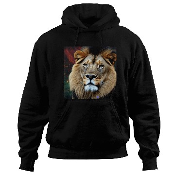 Discover Lion | New Best Design | Tiger | best design | Hoodies