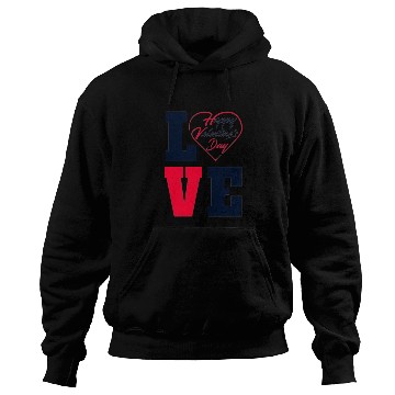 Discover saint valentine Hoodies