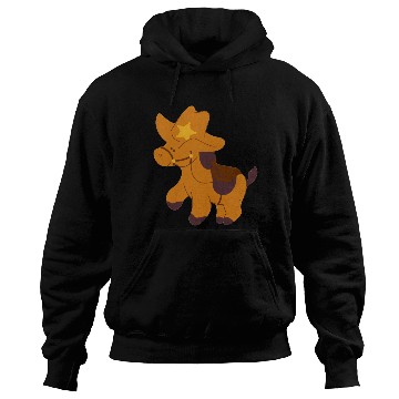 Discover cowboy horse Hoodies