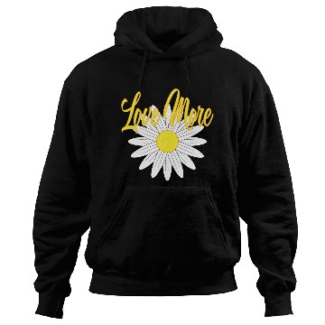 Discover daisy flower Hoodies