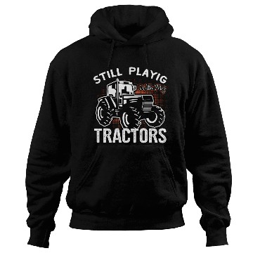 Discover Farmer Farmer Tractor Tractor Farm Hoodies