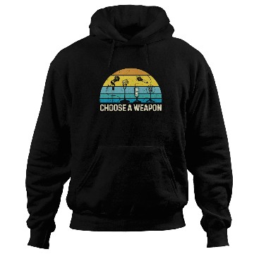 Discover Karaoke Singer Microphone Vocalist Hoodies